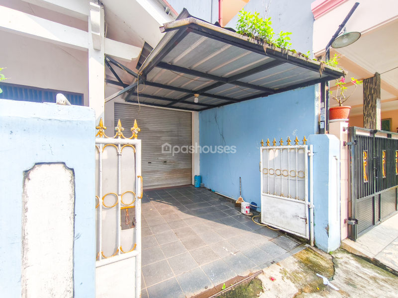 Pondok Sukatani Permai Depok Blok H3