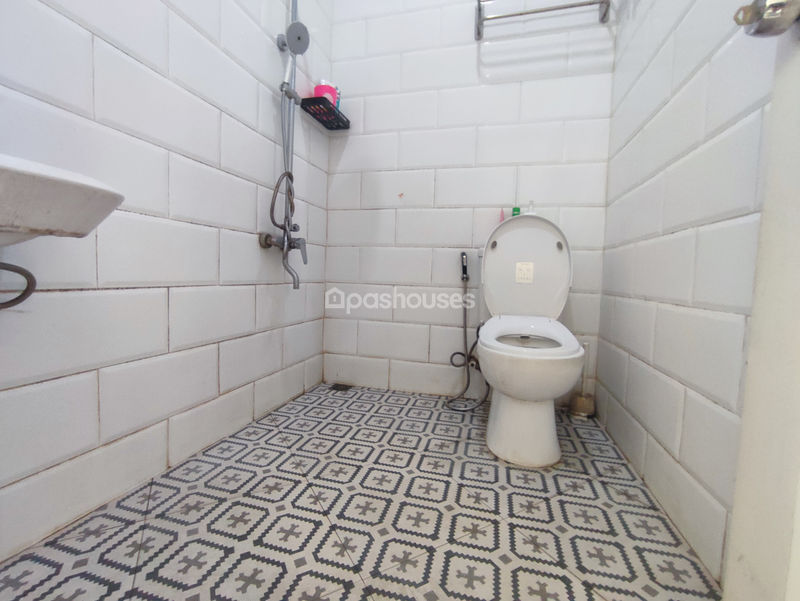 Perumahan Kahfi I Town House No.91A