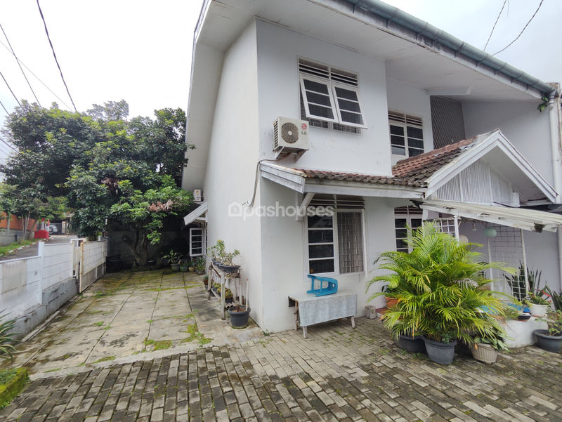 Perumahan Duta Pakuan Blok C5 No.11