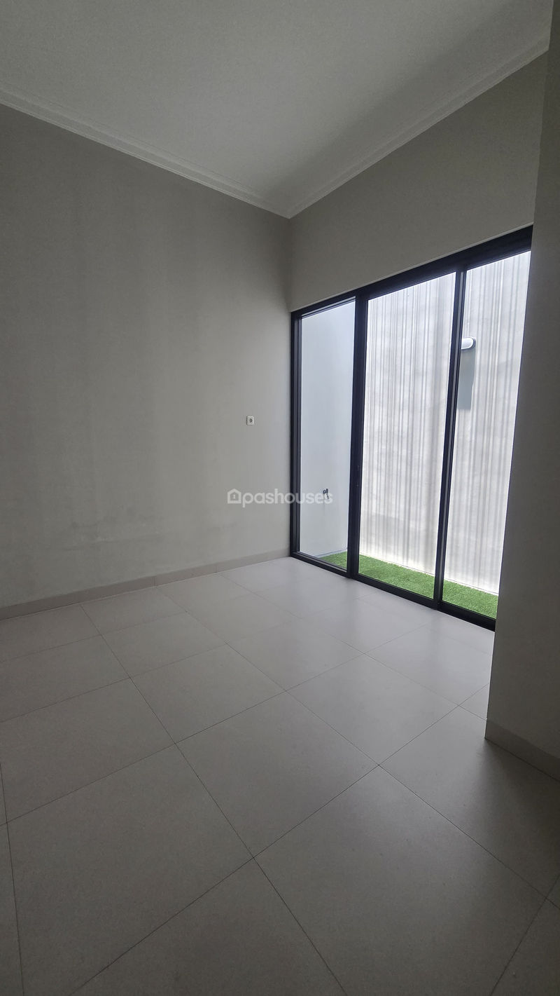 Perumahan Kavling DKI Blok G1-7