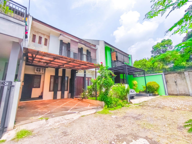 Villa Kebagusan