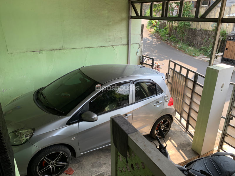 Perumahan Wisma Mas Pondok Cabe Blok B2 No.5