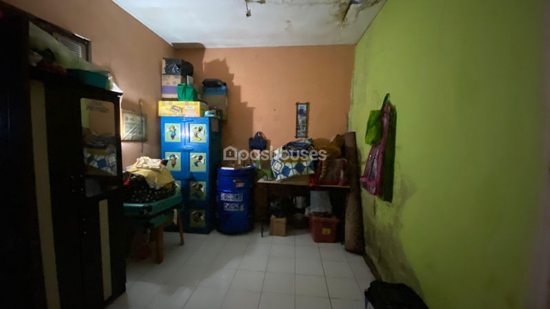 Jalan Bintara 14 Bekasi