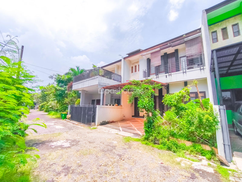 Villa Kebagusan