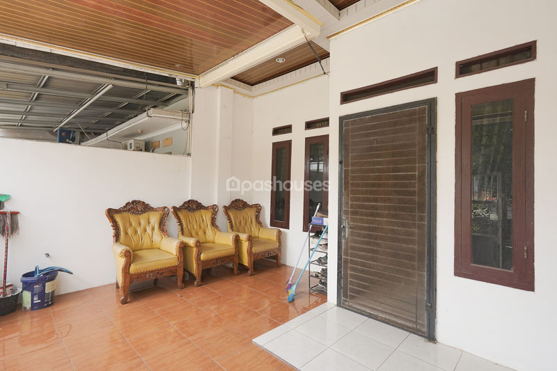 Perumahan Wahana Pondok Gede Blok Q2 No.14