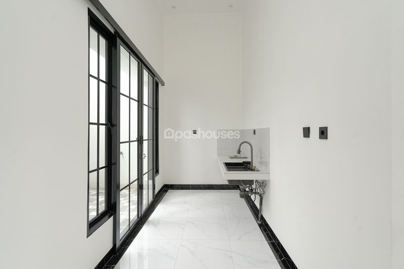 Perumahan D'Twins Estate