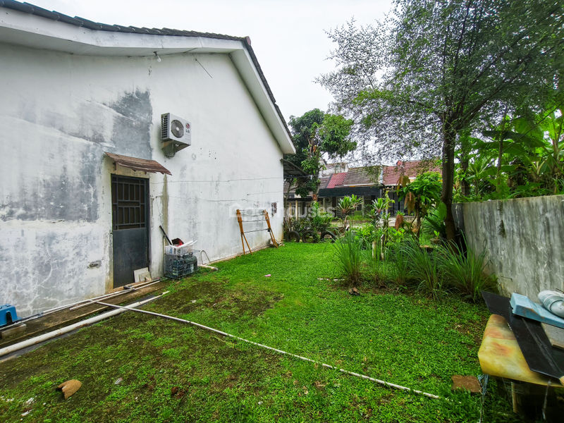 Bukit Cimanggu City Cluster Greenland Blok HH