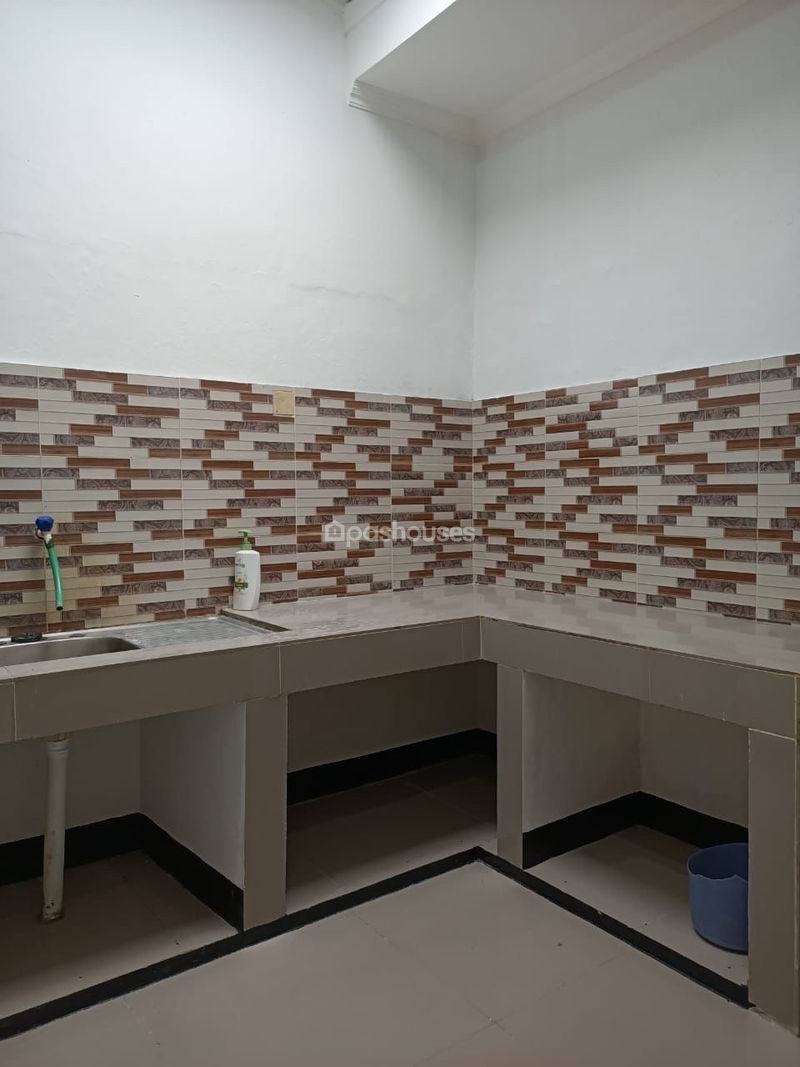 Pamulang Estate Blok F6