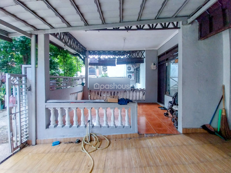 Perumahan Taman Pagelaran