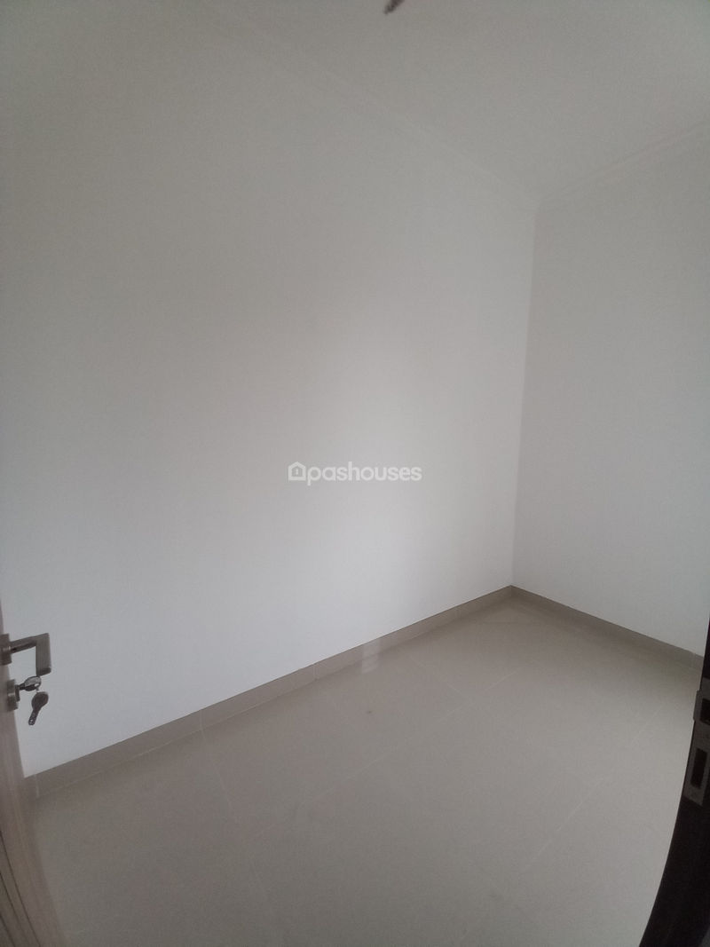 Perumahan Kembar Village 2 Extension Blok 3