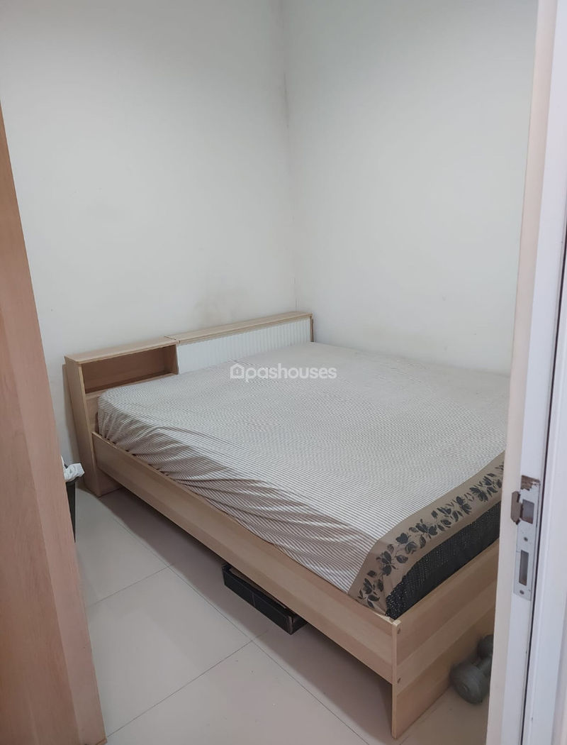 Serpong Garden 1 Cluster Green View Blok A24/7