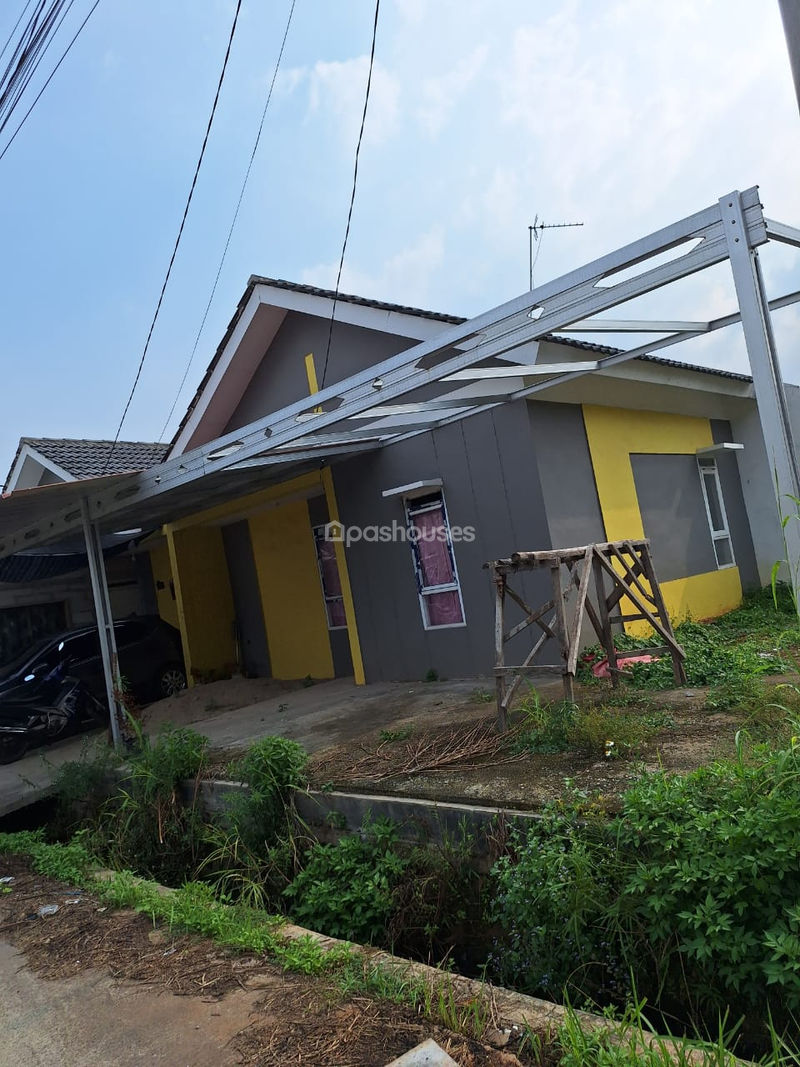 Permata Puri Harmoni 2 Blok C4