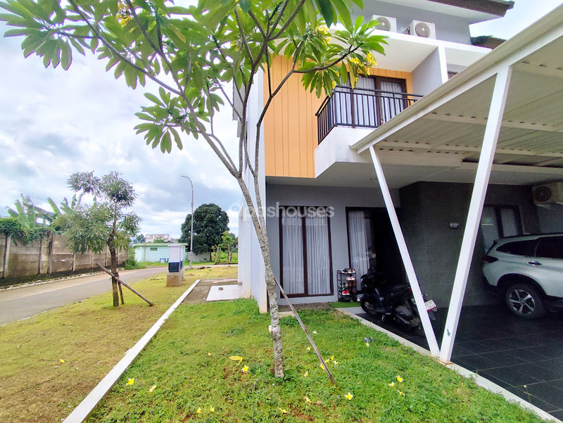 Perumahan Asana Residence Blok C18