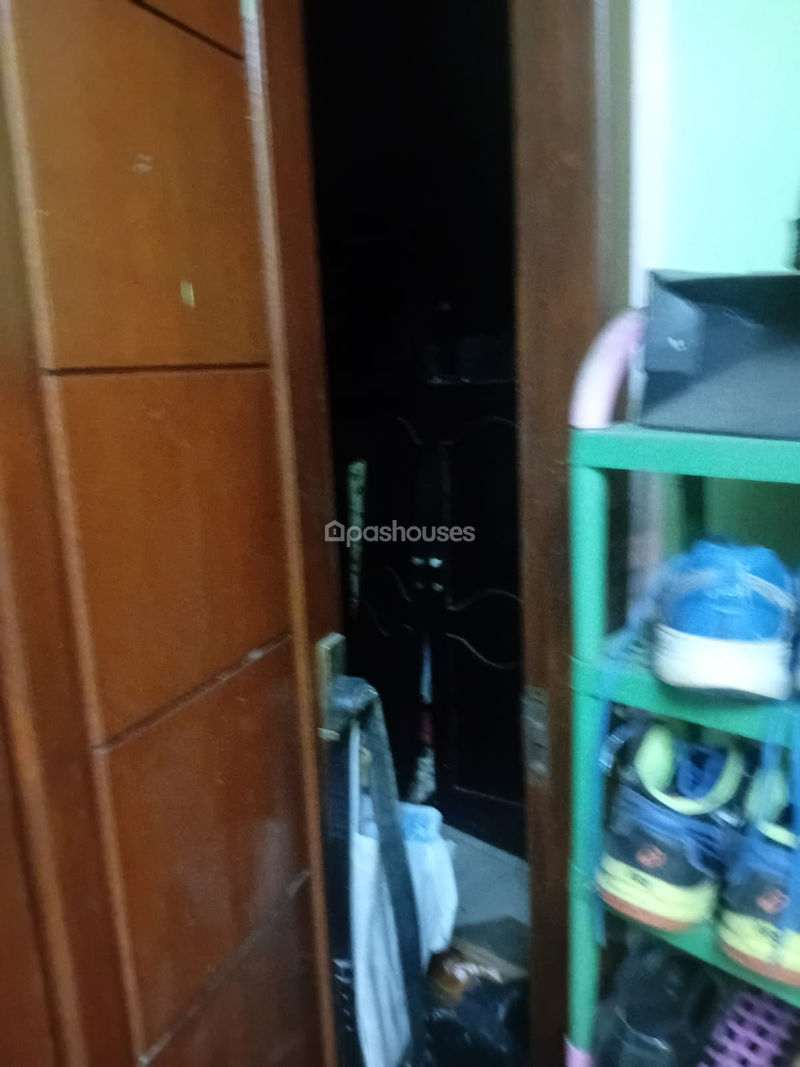 Perumahaan Taman Raya Citayam Blok G3