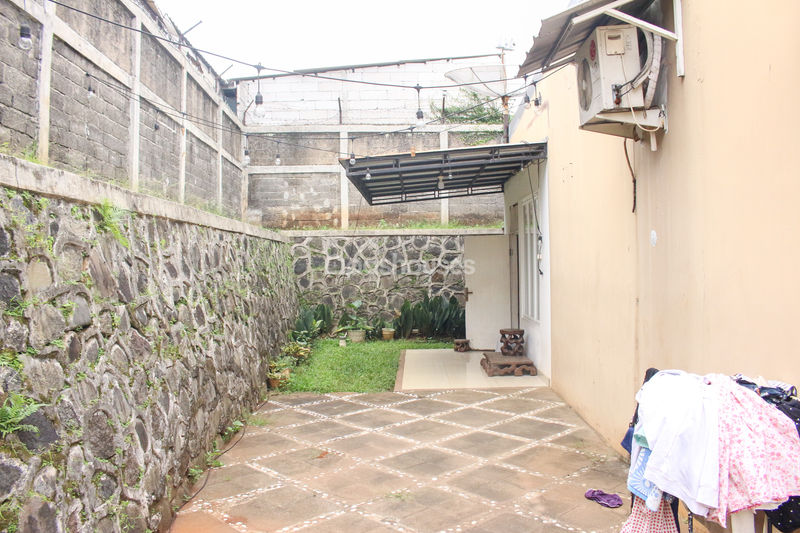 Perumahan Permata Puri 1