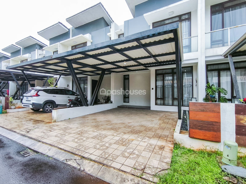 Metland Transyogi Cibubur Cluster Sierra