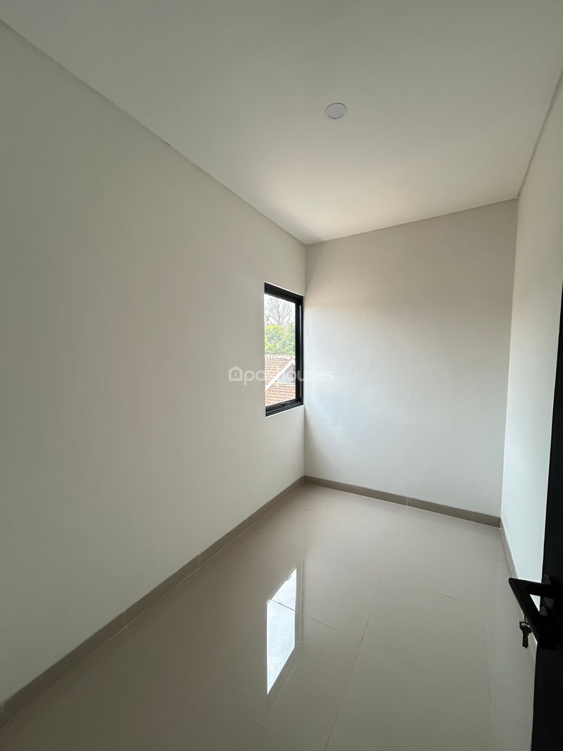 Perumahan Ersee land Bekasi