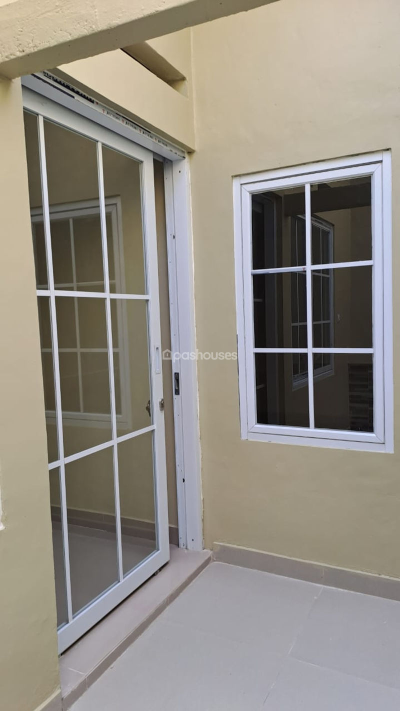 Perumahan Pura Bojong Gede Blok E4 No.4