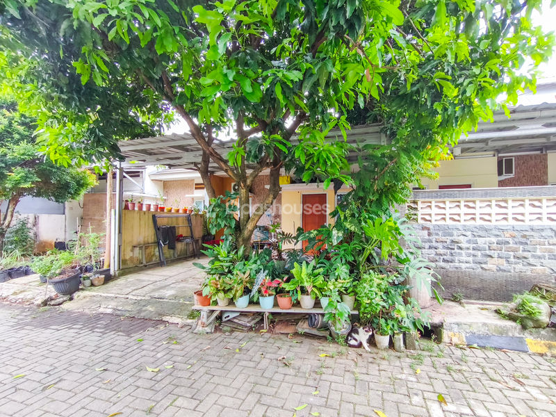 Perumahan Griya Cilebut Asri Blok I No.6