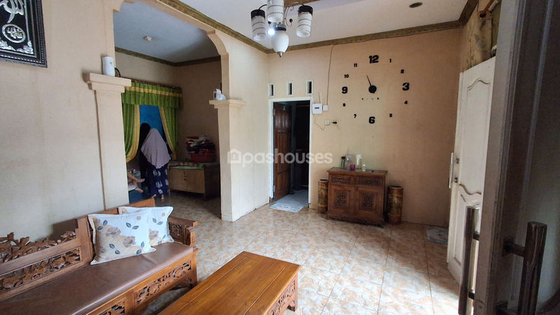 Jalan Animan No.23 Bekasi