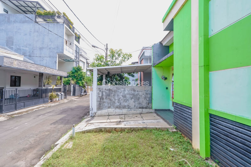 Banjaran Residence