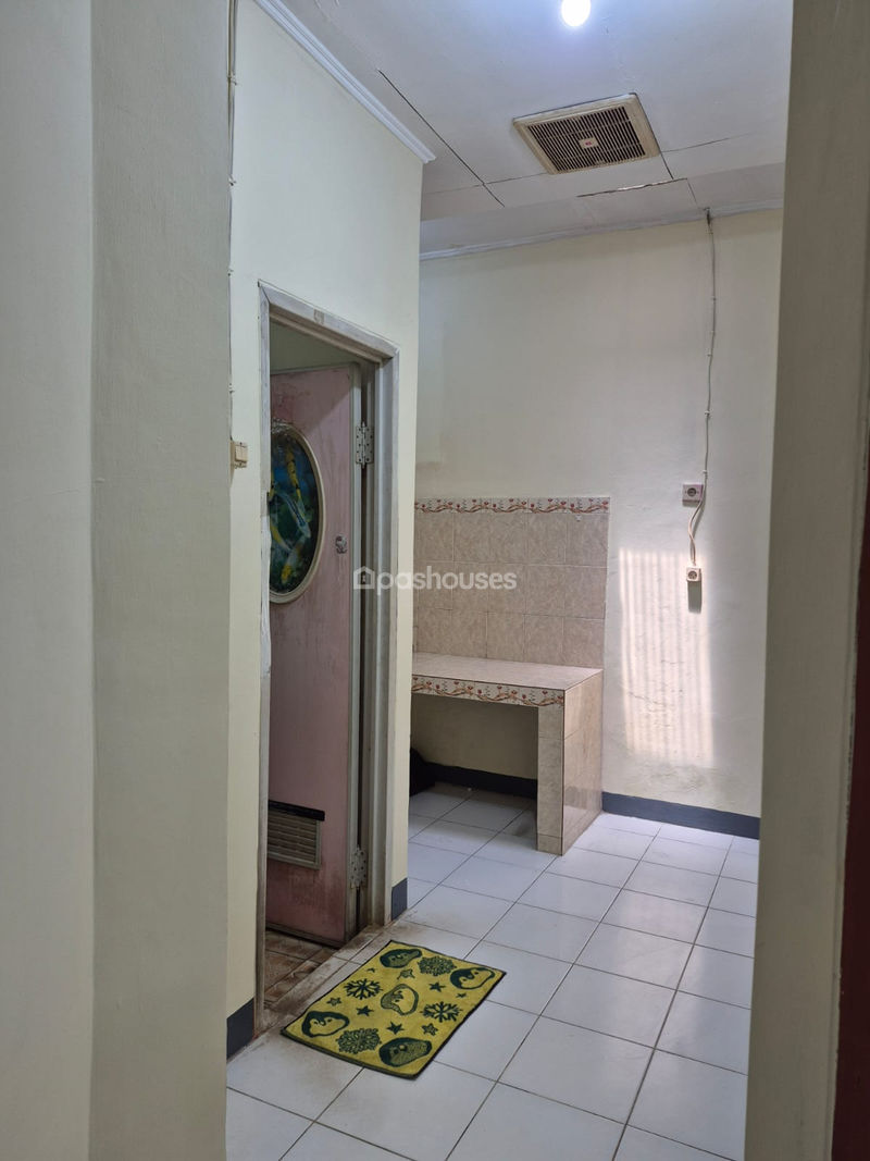 Darmawangsa Residence Cluster Kedaton Blok BK 8 No.31