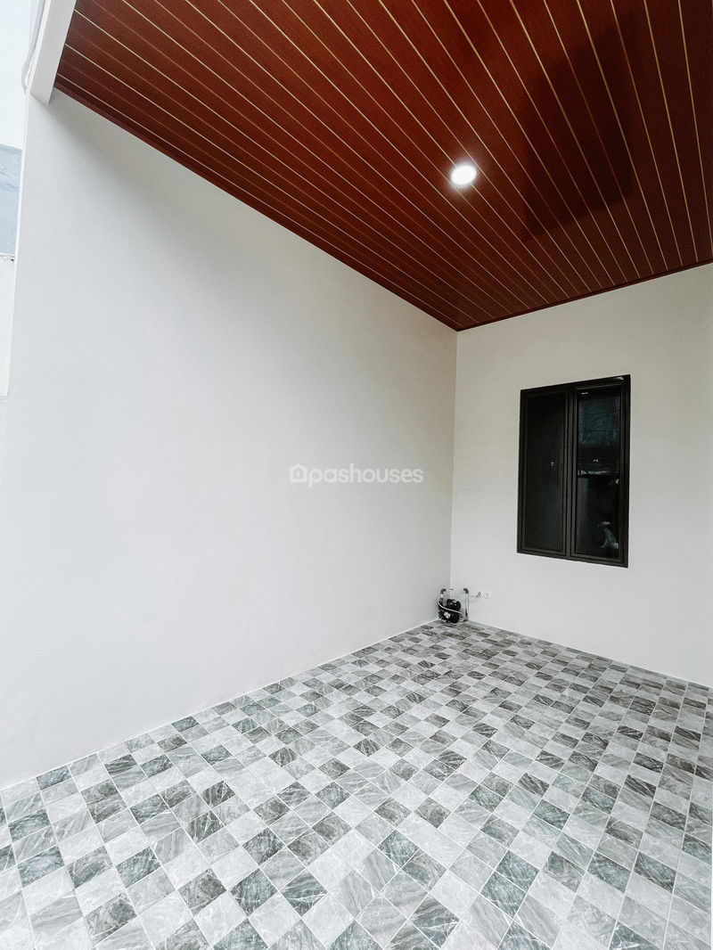 Pondok Ungu Permai Blok C13 No.19