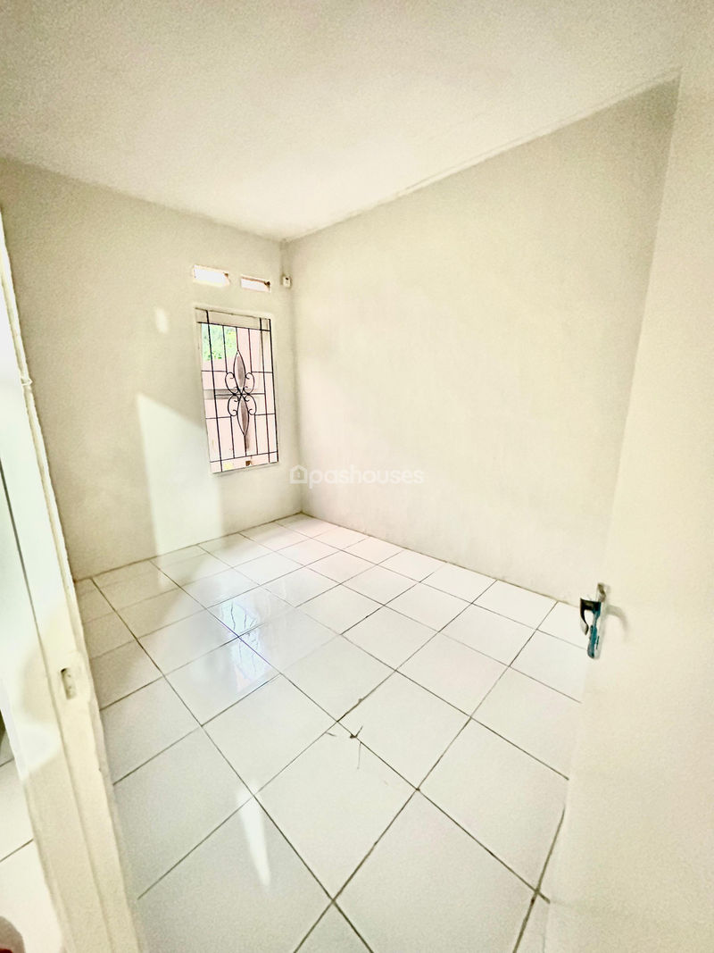 Perumahan Graha Arradea Dramaga Blok DA No.7