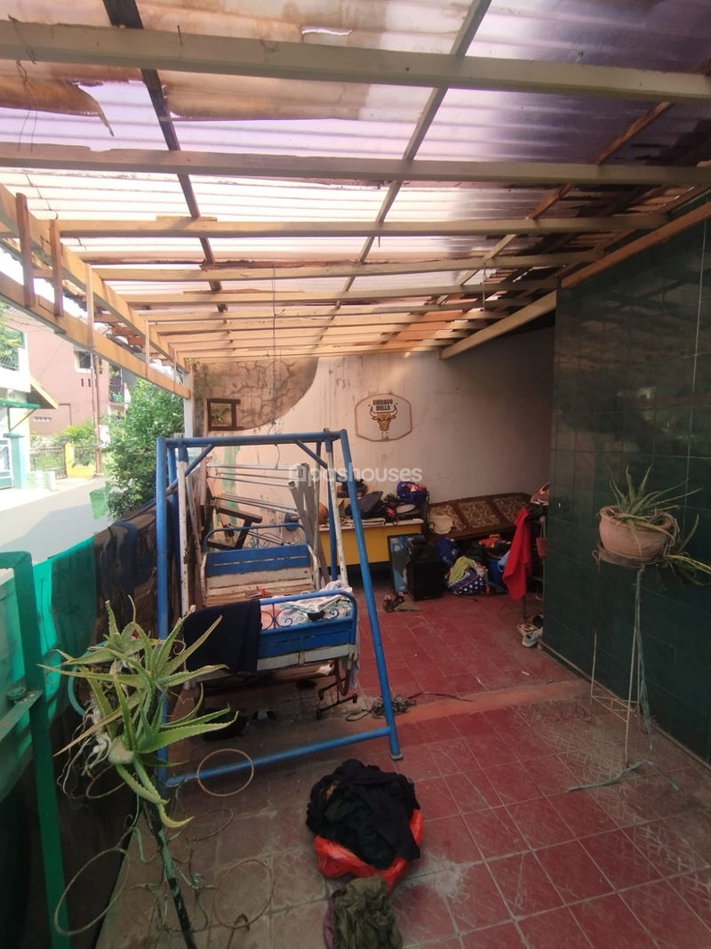 Jalan Dalurung 1 No.9