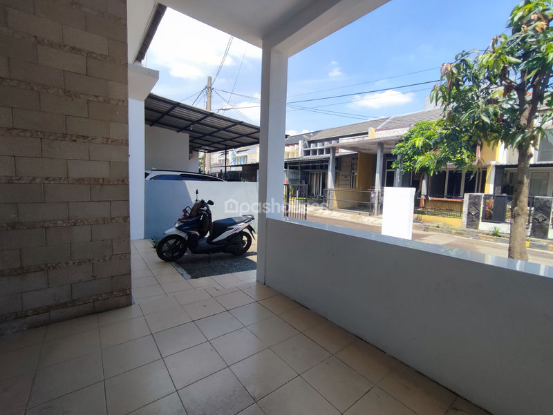 Permata Cimanggis Cluster Mutiara Blok C5 No.17