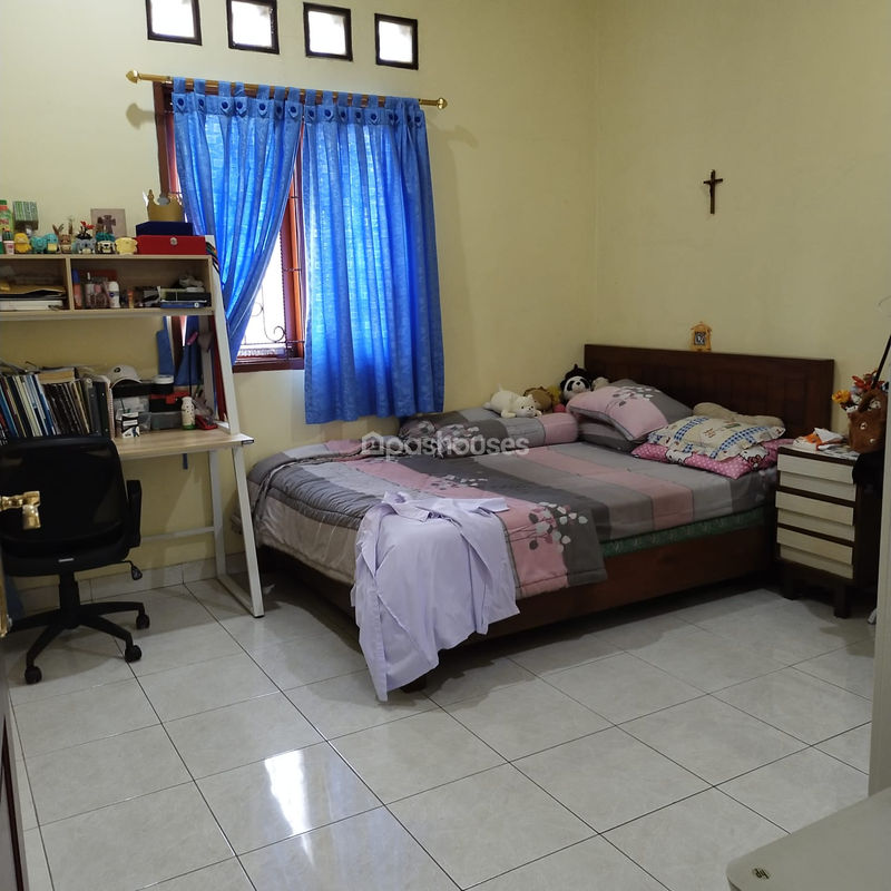 Villa Mutiara Cinere