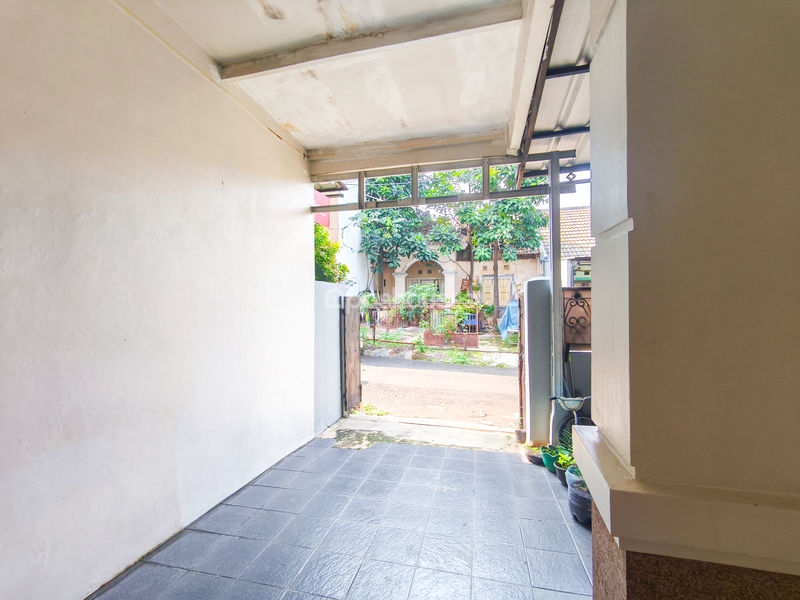 Perumahan Permata Depok Cluster Mutiara Blok B3