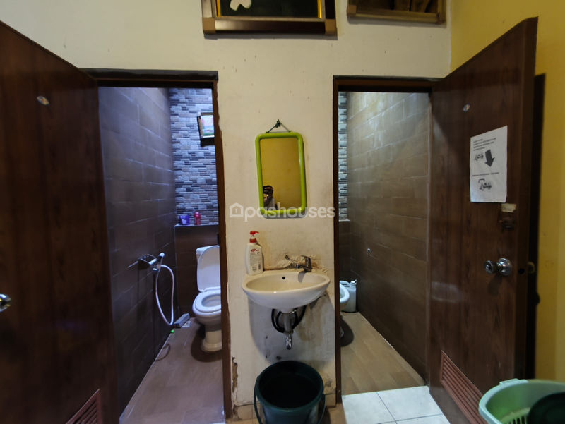 Jalan Demung 1 Blok Z No.11