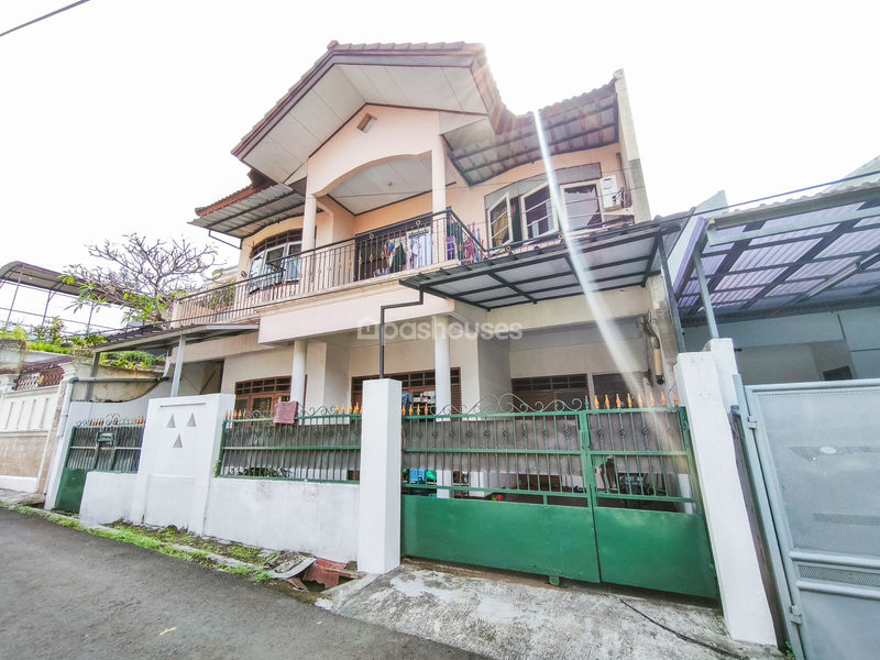 Kedung Badak Baru Bogor