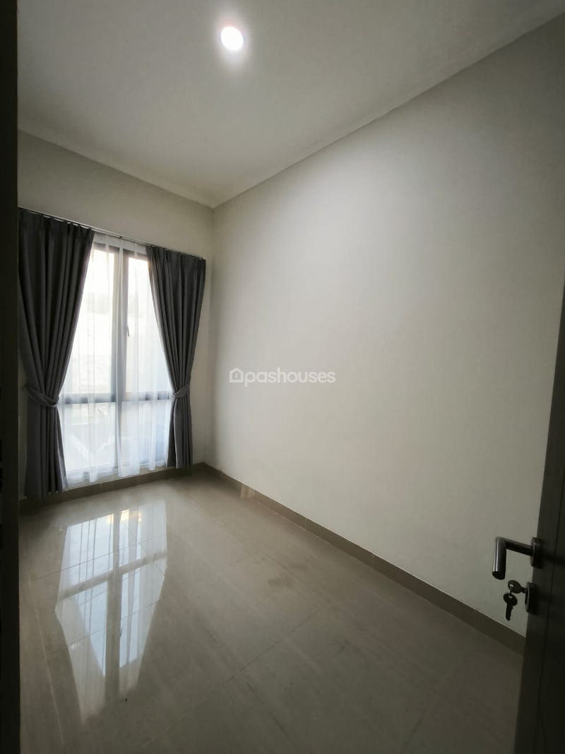 Pamulang Park Residence Blok G