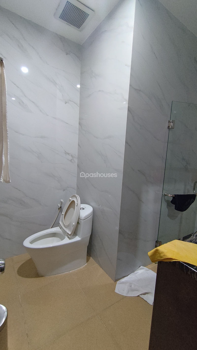 Perumahan Park Residence Kalideres