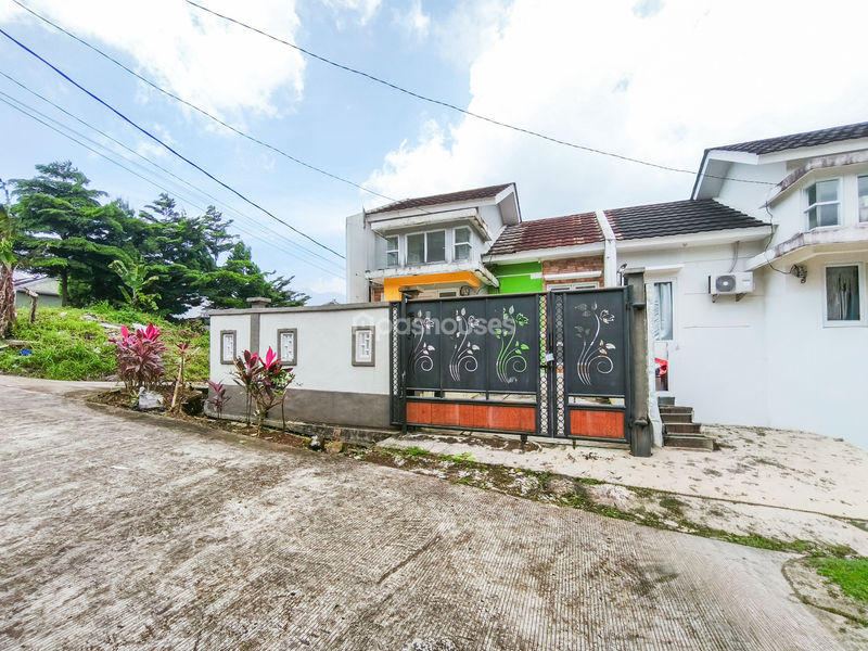 Perumahan Bukit Rancamaya No.1
