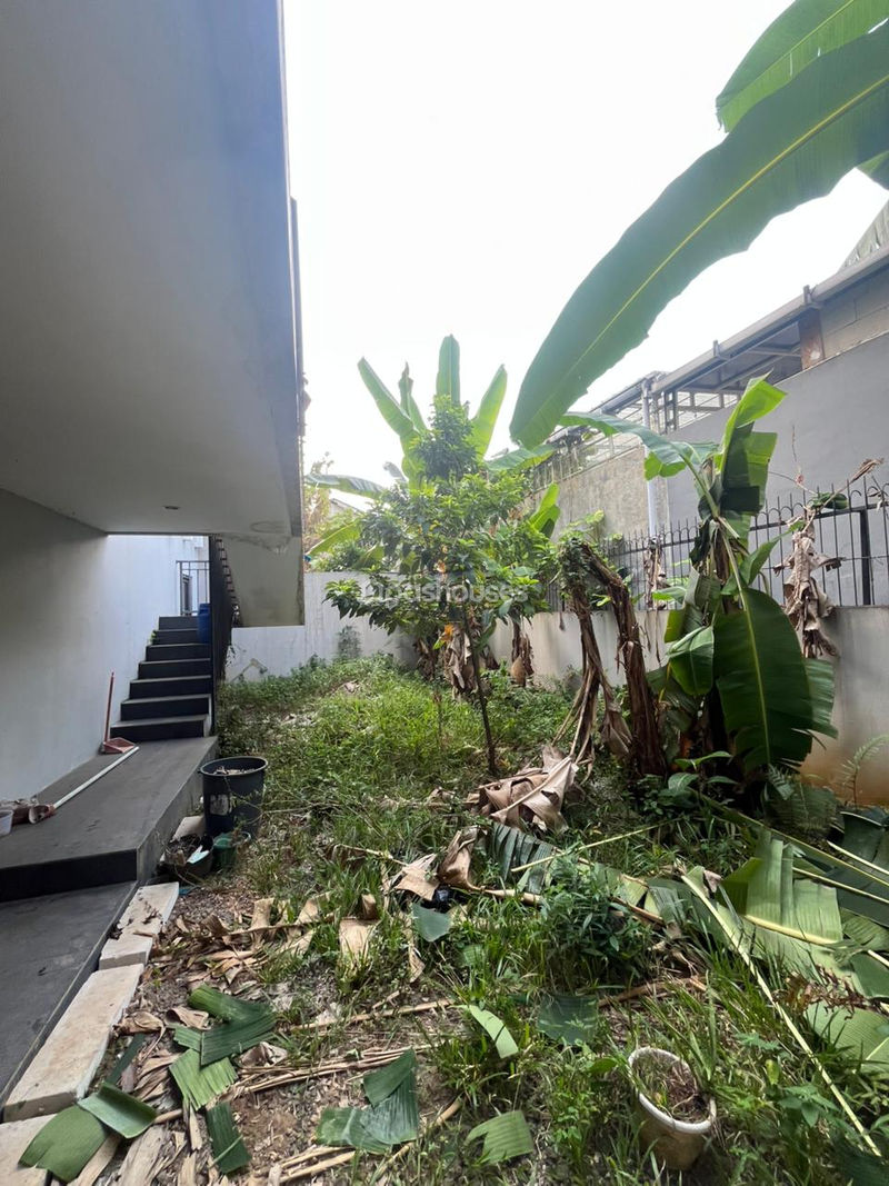Cluster Parks Legian SC