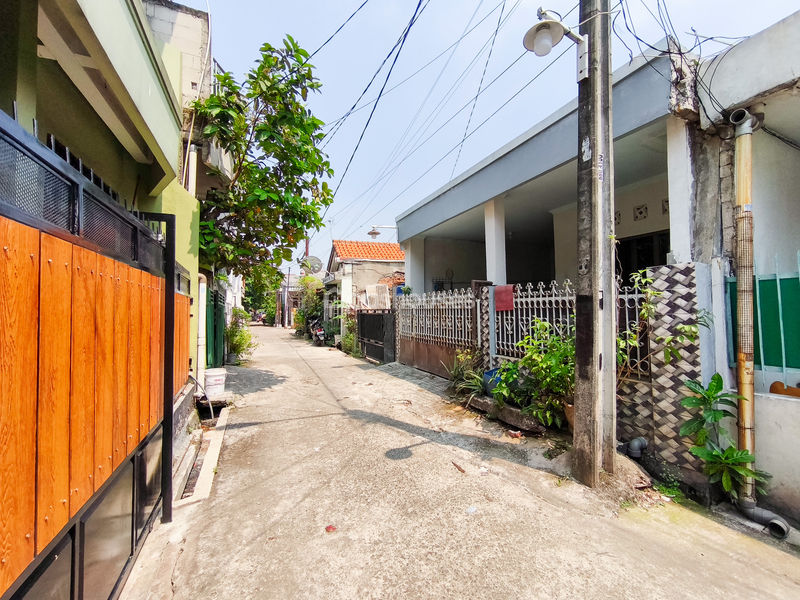 Perumnas 1 Bekasi No.291