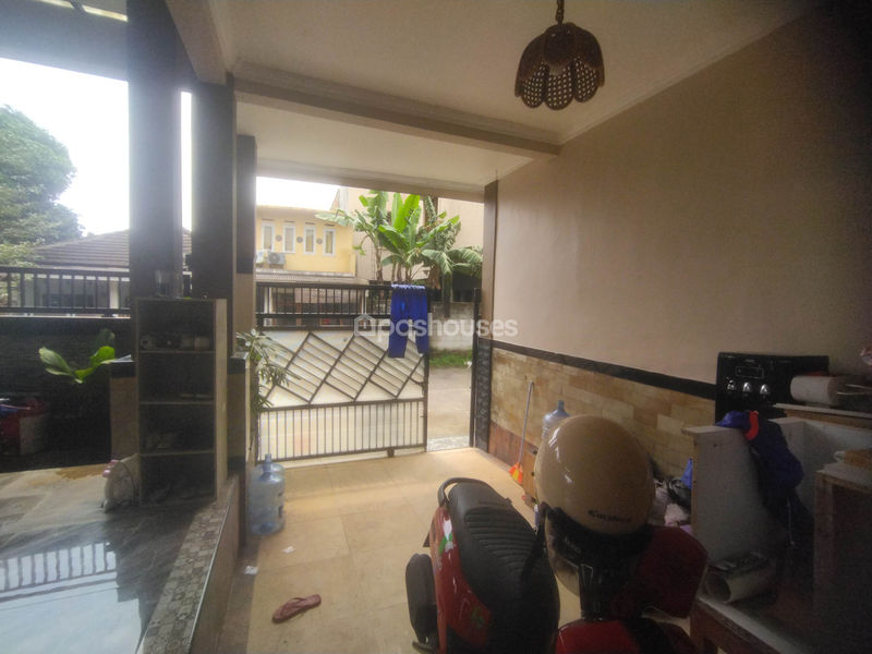 Perumahan Pandan Valley