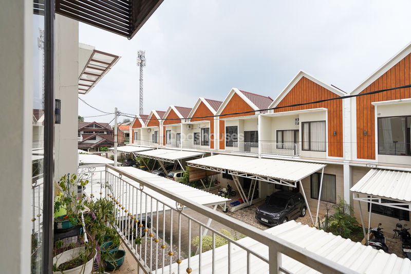 Cluster Bukit Jatiasih Indah