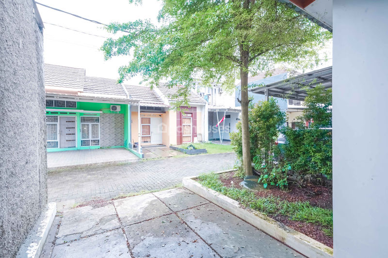 Cluster Mulia Residence No.132