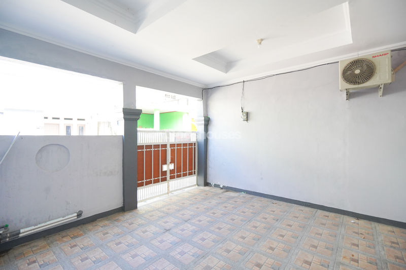 Pondok Ungu Permai