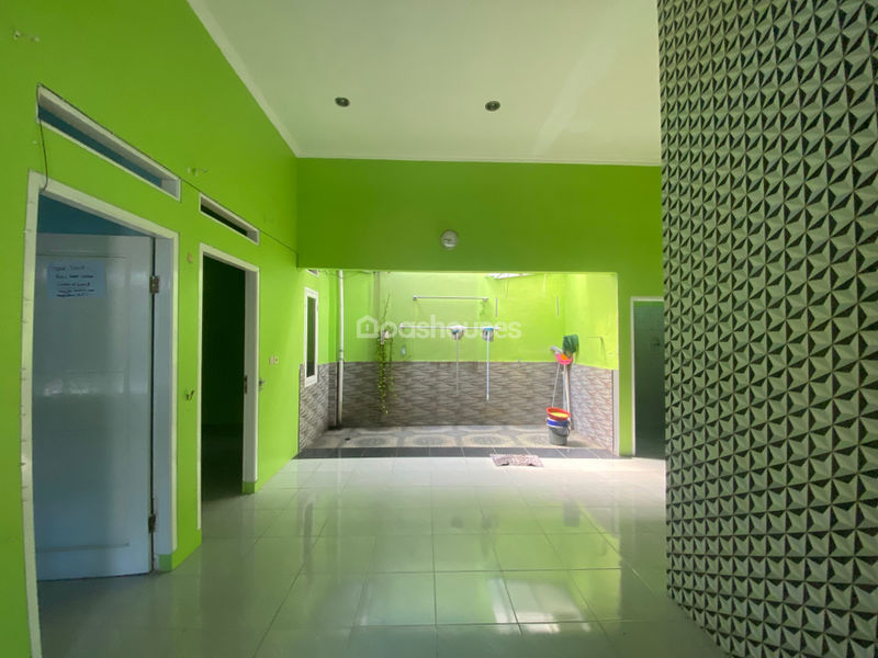 Perumahan Diamond Residence Blok B No.8