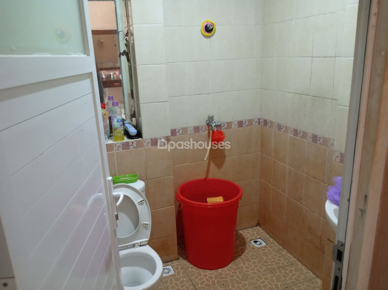 Bukit Cimanggu City Cluster River Park View Blok AA8