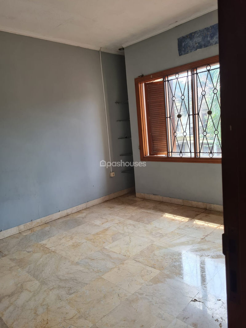Komplek Graha Cinere Blok E2