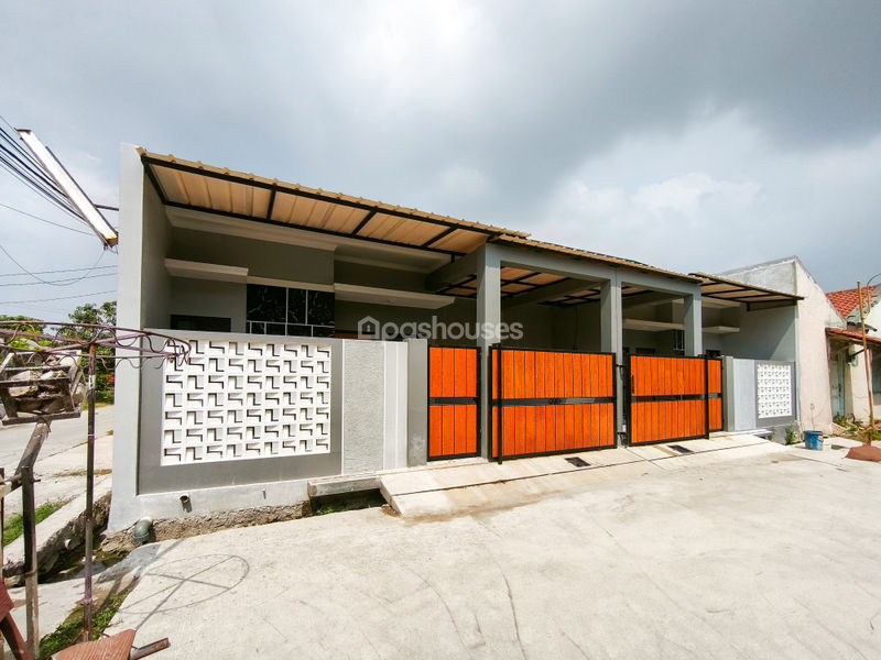 Perumahan Vila Indah Permai Blok G8