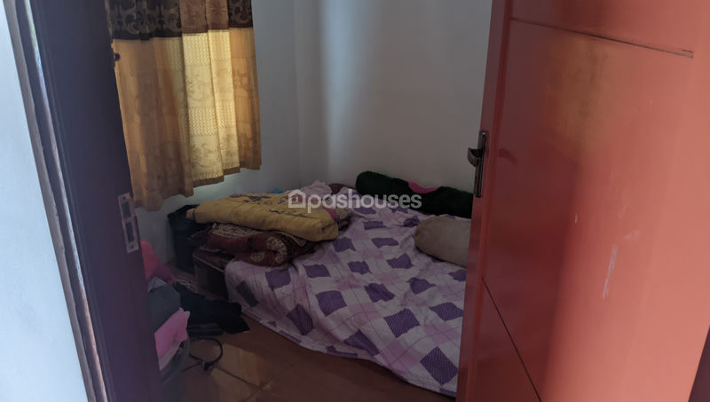Perumahan Wahana Pondok Gede Blok Q2 No.14