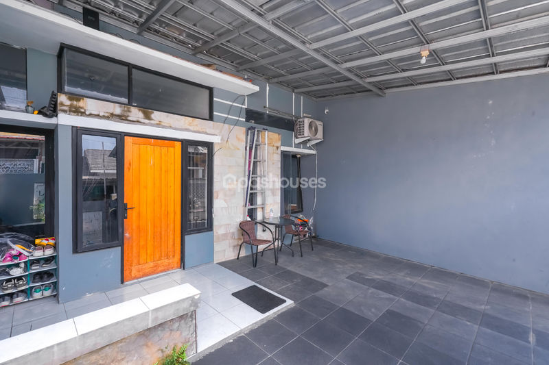 Perumahan Taman Melati Premier Blok IF No.9