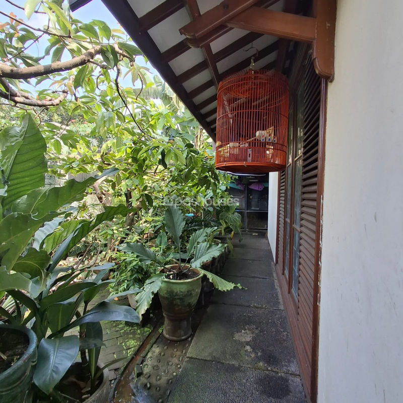 Komplek Timah Pondok Labu Blok G No.3